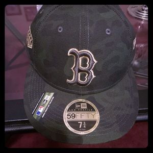 Men’s Brand New Lids hat